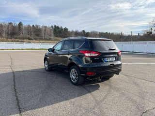 Ford Kuga foto 10