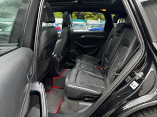 Audi SQ5 foto 14