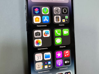 iPhone 14 Pro 256gb Space Black