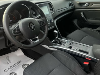 Renault Megane фото 5