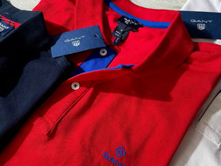 Polo, Original, Nou, Boss, Lacoste, Gant! foto 9