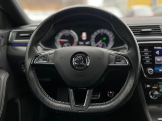 Skoda Superb foto 12