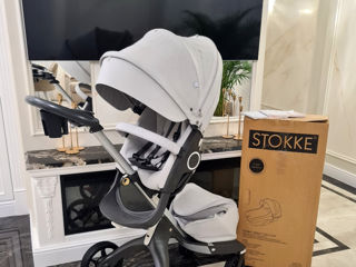 Carucior Stokke foto 3