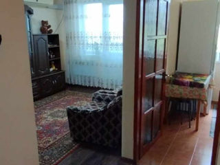 Apartament cu 1 cameră, 33 m², Centru, Criuleni foto 4