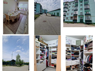 Apartament cu 3 camere, 85 m², Molodova, Bălți foto 8