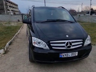 Mercedes Vito foto 2