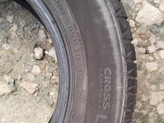 Anvelope M+S 215/65 R16 foto 2