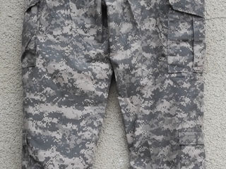 Костюм армии США ACU,Army Combat Uniform,Costum Militar american foto 5