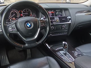 BMW X3 foto 10