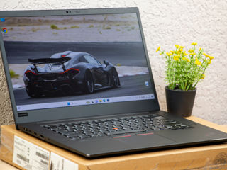 Lenovo ThinkPad P1 Gen3/ Core I7 10850H/ 32Gb Ram/ Nvidia T2000/ 1Tb SSD/ 15.6" FHD IPS!!!