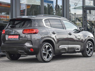 Citroen C5 Aircross foto 5