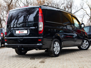 Mercedes Vito foto 4