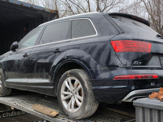 PIESE AUDI Q7 2017 , SCODA , WV