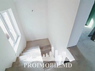 Stăuceni - casă cu 2 nivele, 3 camere - 130 mp! foto 7