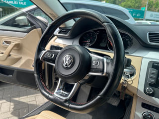 Volkswagen Passat CC foto 11