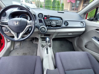 Honda Insight foto 7