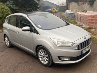 Ford C-Max фото 3