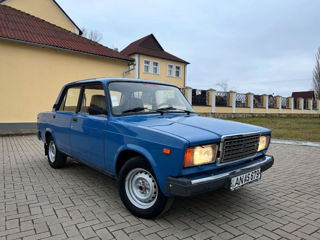 Lada / ВАЗ 2107 foto 12