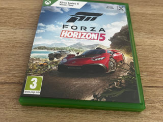 Forza Horizon 5