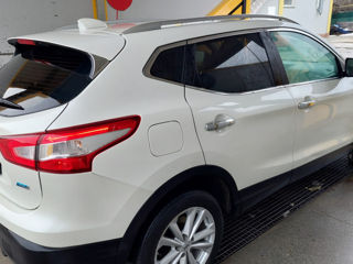 Nissan Qashqai foto 8