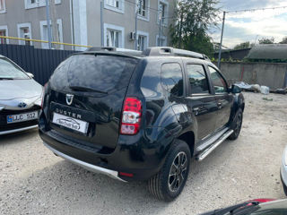 Dacia Duster foto 2