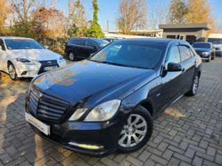 Mercedes E-Class