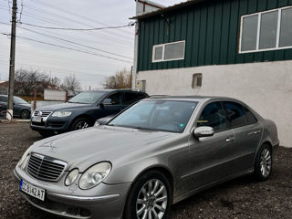 Mercedes E Класс