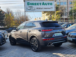 DS Automobiles DS 7 Crossback foto 6