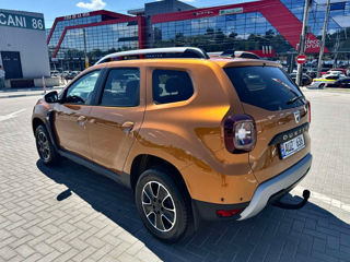 Dacia Duster фото 8