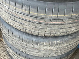 215/65 R17 Hankook Noi 2024