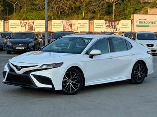 Toyota Camry foto 4