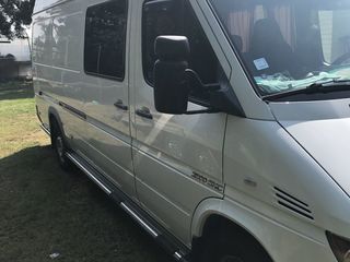 Mercedes Sprinter 316 foto 5