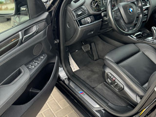 BMW X4 foto 9