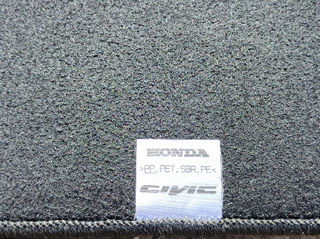 Honda civic 10 sedan foto 2