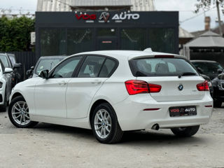 BMW 1 Series foto 4