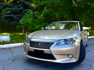 Lexus ES Series foto 2