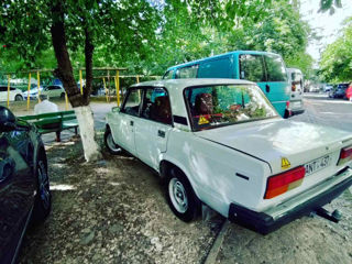 Lada / ВАЗ 2107 foto 7