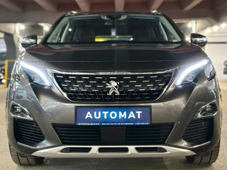 Peugeot 5008 foto 7