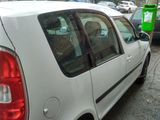 Skoda Roomster foto 5