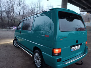 Volkswagen Transporter foto 3