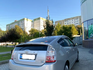 Toyota Prius foto 3