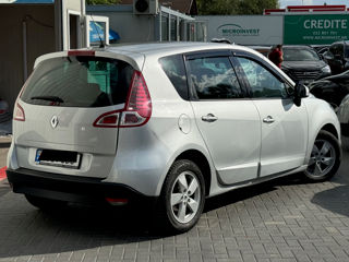 Renault Scenic foto 5