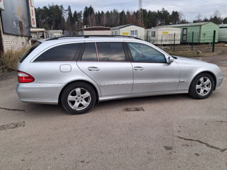 Mercedes E-Class foto 6