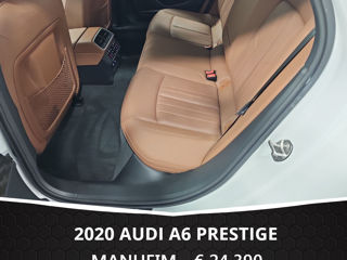 Audi A6 foto 10