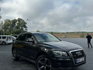 Audi Q5 foto 1