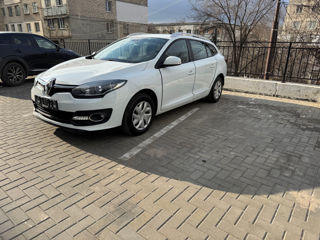 Renault Megane foto 4