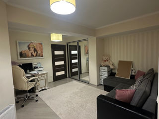Apartament cu 1 cameră,  Ciocana,  Chișinău,  Chișinău mun. foto 6