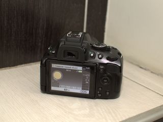 Nikon D5100 Цифровая зеркальная камера foto 7