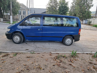 Mercedes Vito foto 7