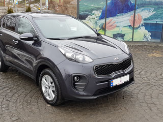 KIA Sportage foto 8